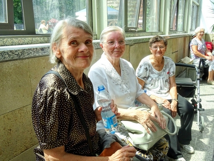 Zamek w Mosznej, 7