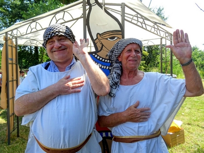 Piknik Integracyjny, 2