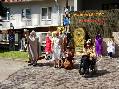 Piknik Integracyjny, 5