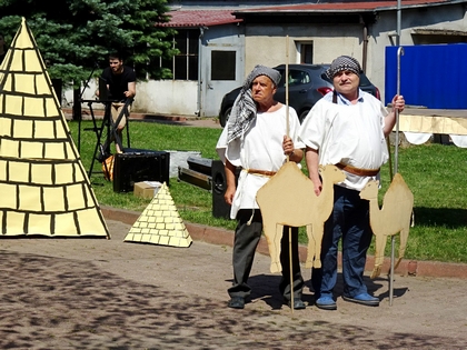 Piknik Integracyjny, 6