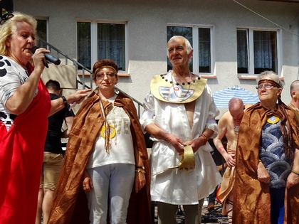 Piknik Integracyjny, 11