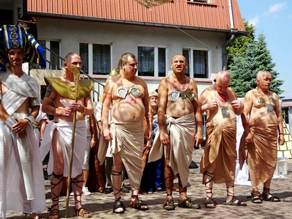 Piknik Integracyjny, 12