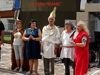 Piknik Integracyjny, 17