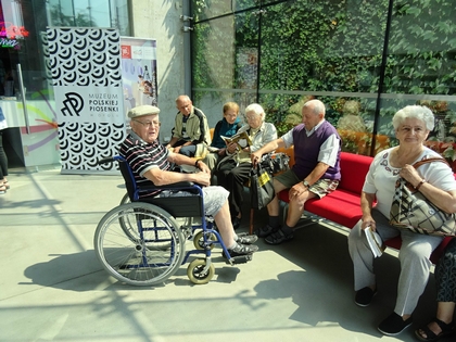 Muzeum Polskiej Piosenki w Opolu 3