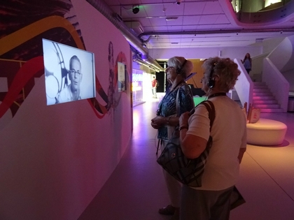 Muzeum Polskiej Piosenki w Opolu 4