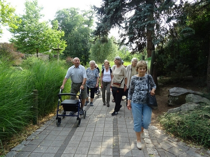 Zoo w Opolu 7