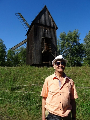 Muzeum Wsi Opolskiej  2