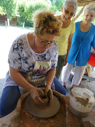 Muzeum Wsi Opolskiej 14