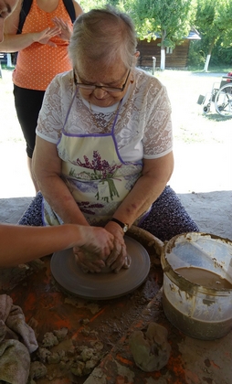 Muzeum Wsi Opolskiej 15
