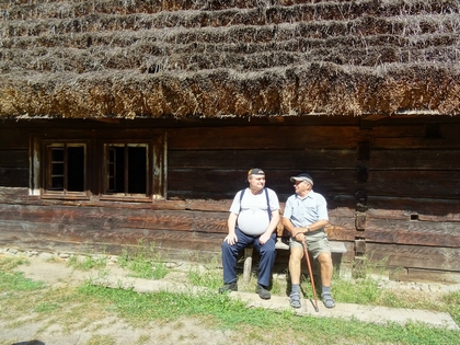 Muzeum Wsi Opolskiej 19