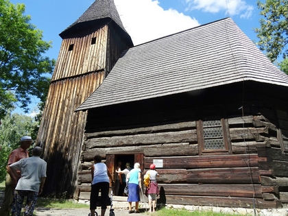 Muzeum Wsi Opolskiej 21