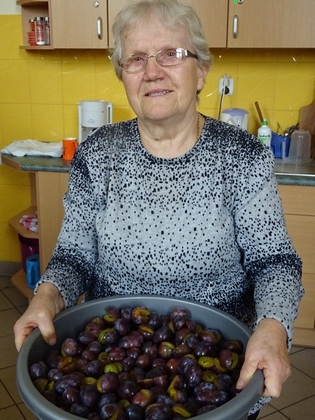 Akcja ŚLIWKA 5