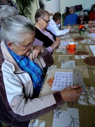 BINGO 4
