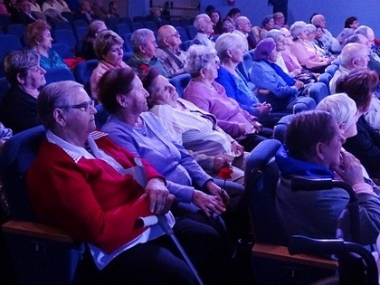 Lublinieckie Senioralia 11