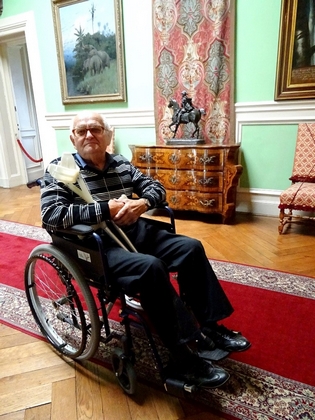 Pałac w Pszczynie 9