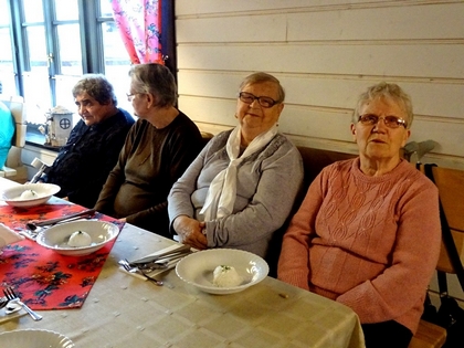 Obiad w Karczmie