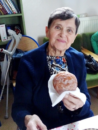 Tłusty czwartek