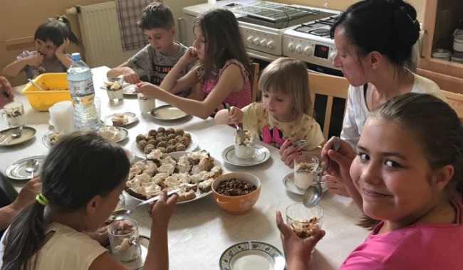 Projekt zdrowa rodzina foto 3