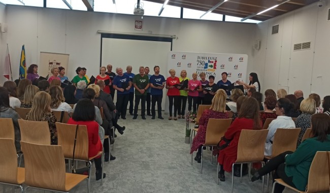Wyjątkowy Dzień Pracownika Socjalnego w MOPS