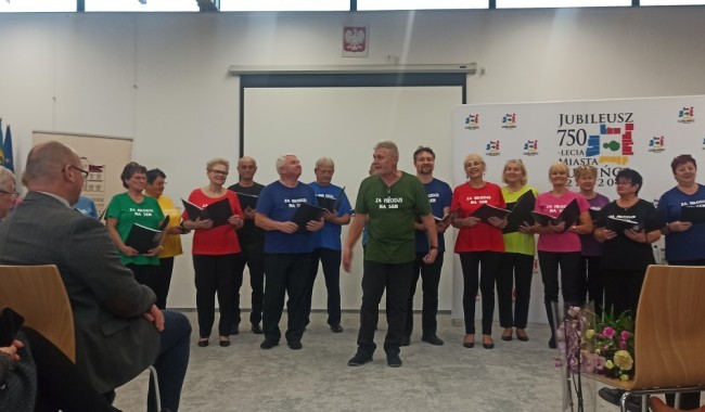 Wyjątkowy Dzień Pracownika Socjalnego w MOPS
