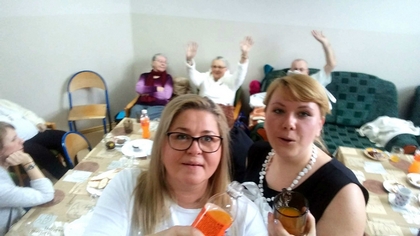 Bal Karnawałowy 27