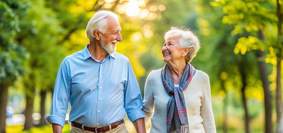 Seniorze bądź bezpieczny, skorzystaj z teleopieki!