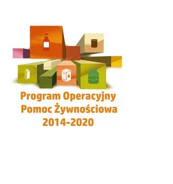 PROGRAM OPERACYJNY POMOCY ŻYWNOŚCIOWEJ DLA NAJUBOŻSZYCH – PODPROGRAM 2017