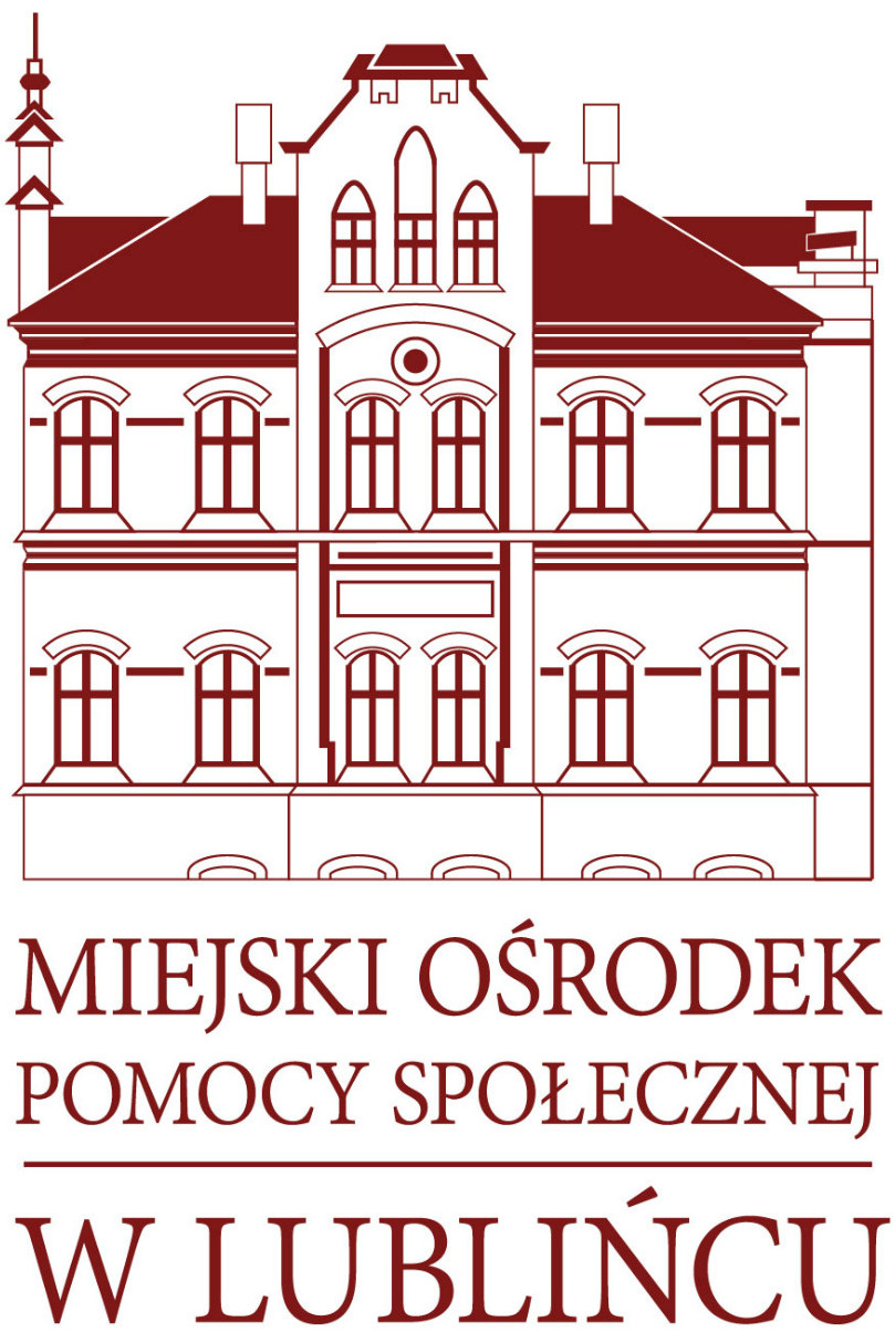 MOPS w Lublińcu